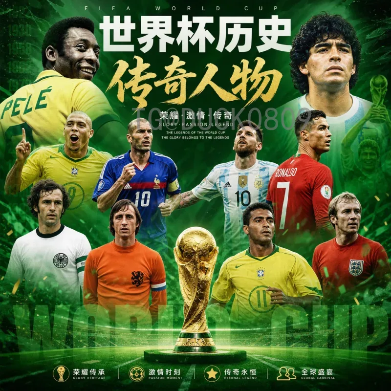 2026年美加墨世界杯比赛直播时间全指南：破解时差，不错过每一场精彩